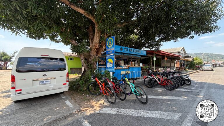 Cycling Thailand_ Bangkok to Chiang Mai 11 Days (2)