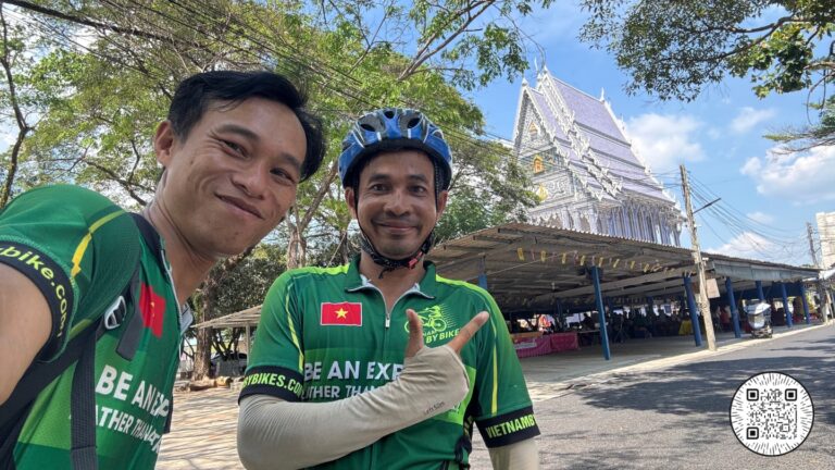 Cycling Thailand_ Bangkok to Chiang Mai 11 Days (3)