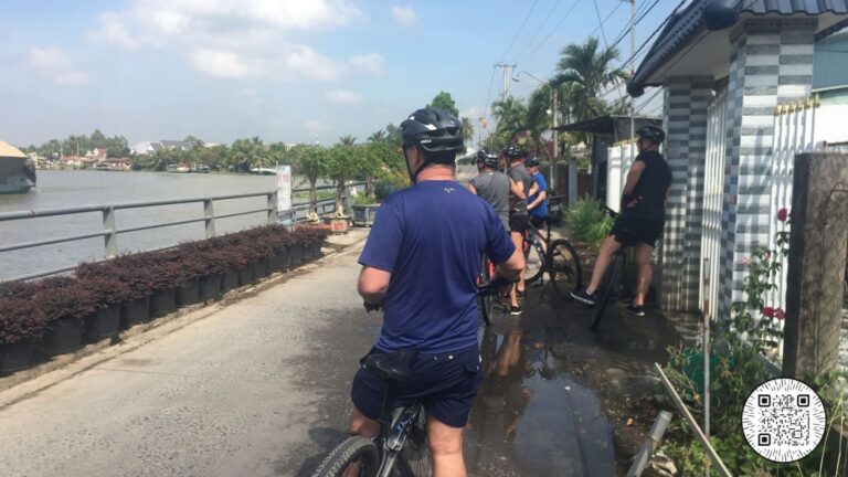 Cycling Thailand_ Bangkok to Chiang Mai 11 Days (5)