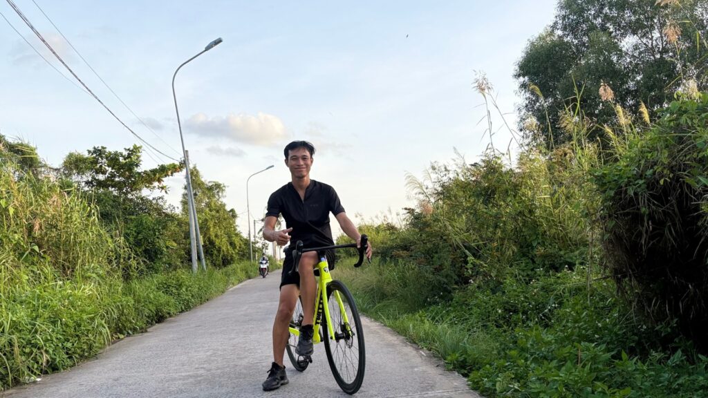 Cycling Philippines: Manila to Cebu 12 Days
