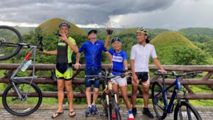 Cycling Malaysia: Kuala Lumpur to Langkawi 13 Days
