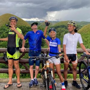 Cycling Malaysia: Kuala Lumpur to Langkawi 13 Days