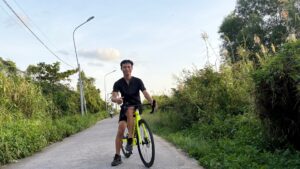 Cycling Philippines: Manila to Cebu 12 Days