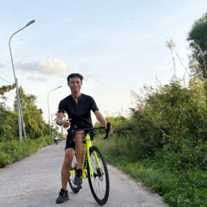 Cycling Philippines: Manila to Cebu 12 Days